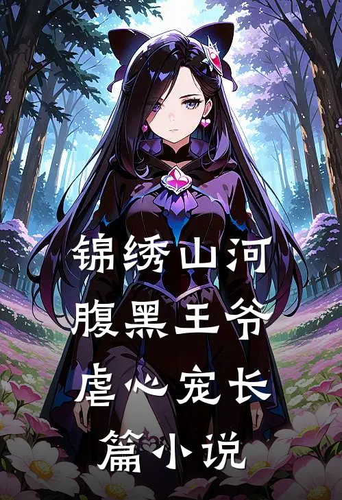 锦绣山河：腹黑王爷虐心宠长篇小说