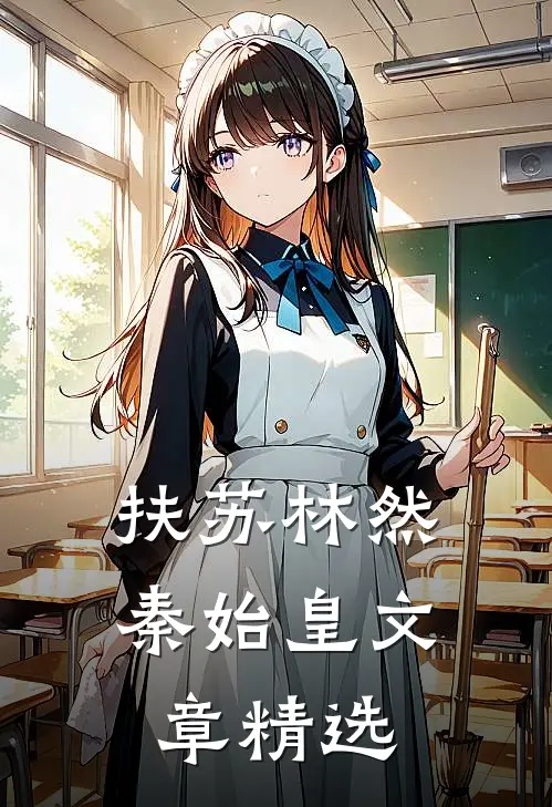 扶苏林然秦始皇文章精选