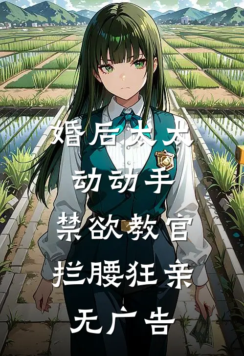 婚后太太动动手，禁欲教官拦腰狂亲无广告