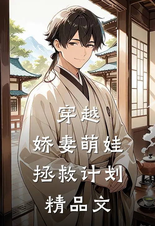 穿越：娇妻萌娃拯救计划精品文