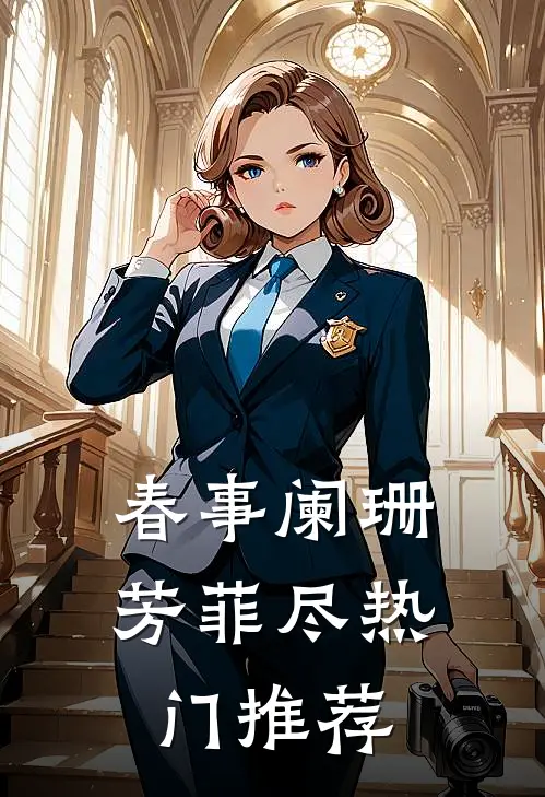 春事阑珊芳菲尽热门推荐