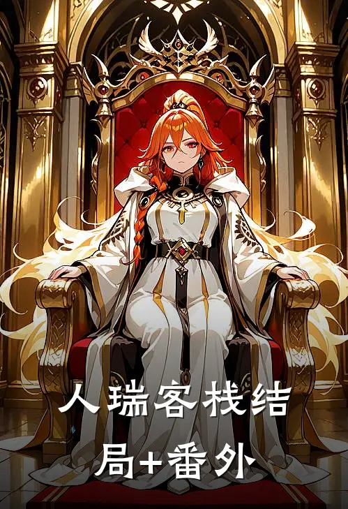 人瑞客栈结局+番外