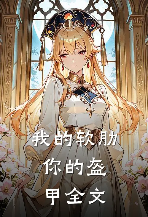 我的软肋，你的盔甲全文