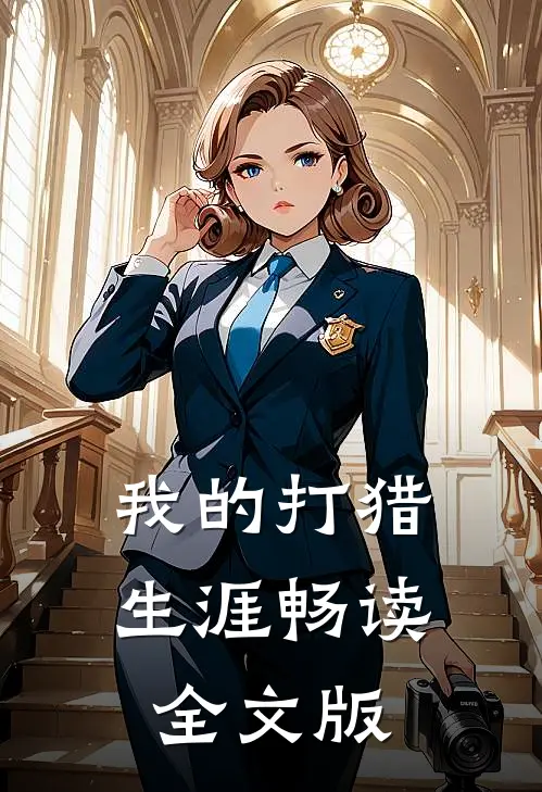 我的打猎生涯畅读全文版