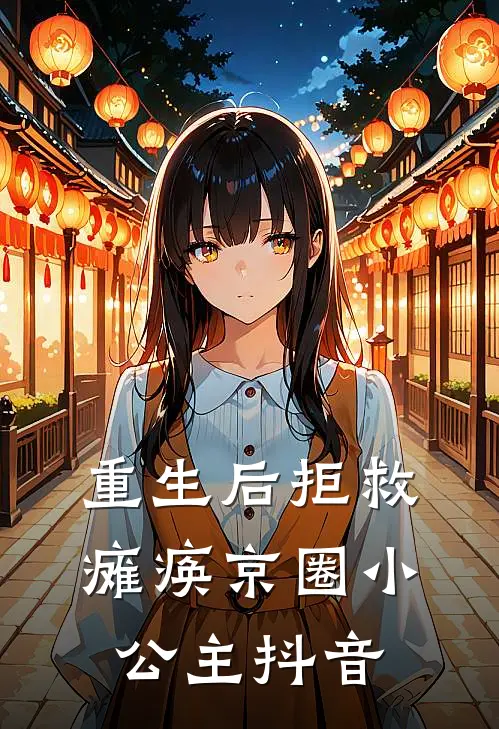 重生后拒救瘫痪京圈小公主抖音