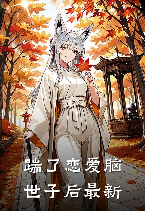 踹了恋爱脑世子后最新