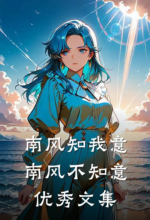 南风知我意，南风不知意优秀文集