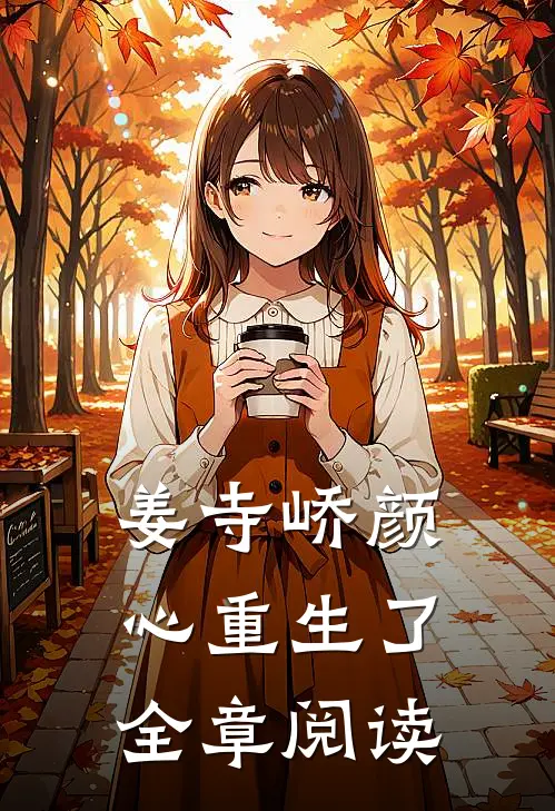 姜寺峤颜心重生了全章阅读