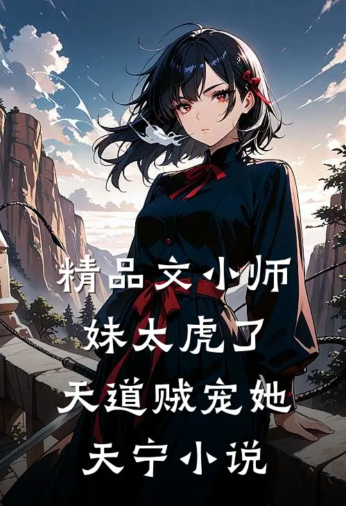 精品文小师妹太虎了,天道贼宠她天宁小说