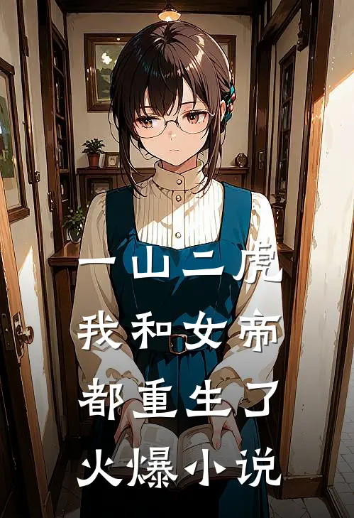 一山二虎：我和女帝都重生了火爆小说