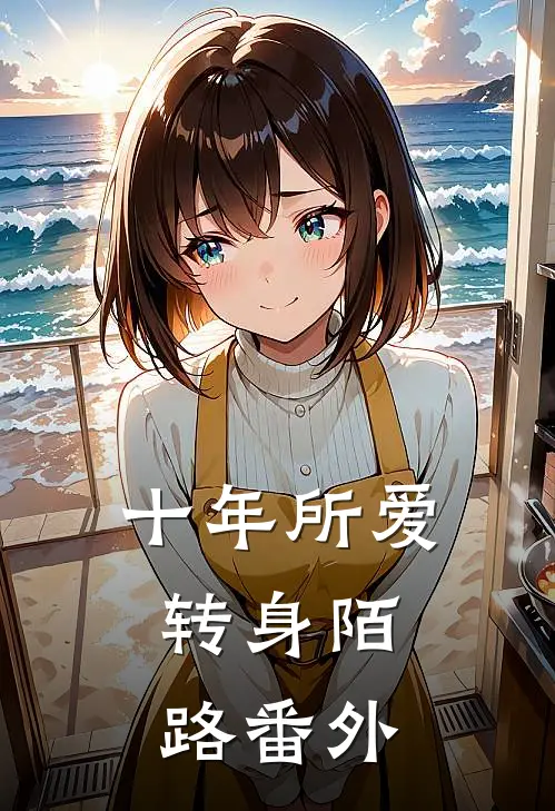 十年所爱，转身陌路番外