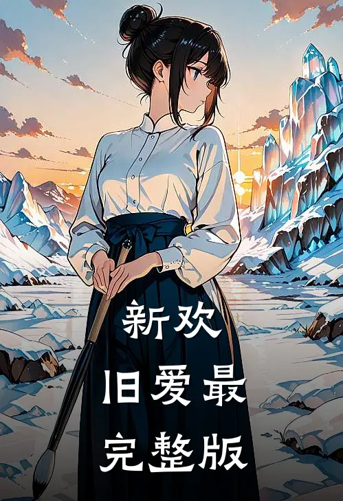 新欢，旧爱最完整版