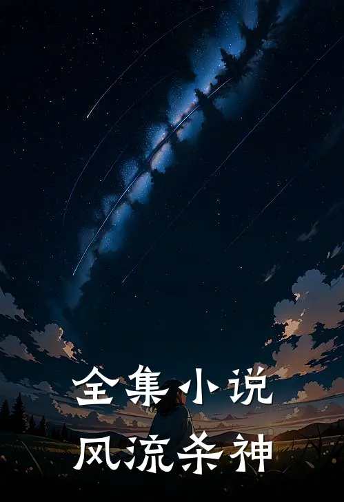 全集小说风流杀神