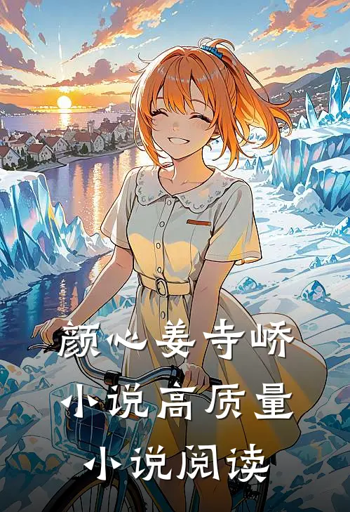 颜心姜寺峤小说高质量小说阅读