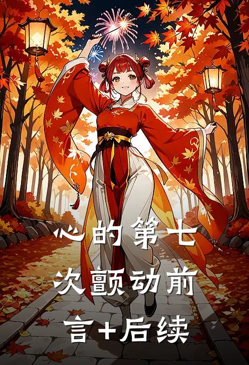 心的第七次颤动前言+后续