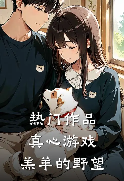 热门作品真心游戏：羔羊的野望