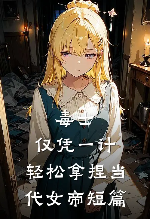 毒士：仅凭一计，轻松拿捏当代女帝短篇