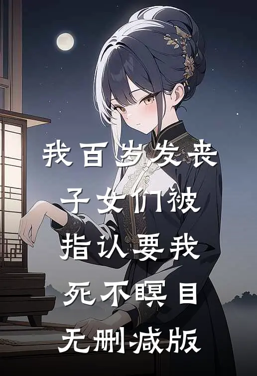 我百岁发丧，子女们被指认要我死不瞑目无删减版
