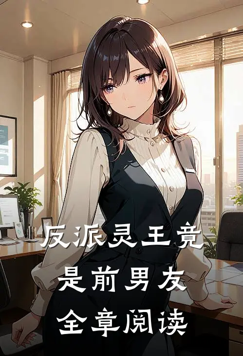 反派灵王竟是前男友全章阅读