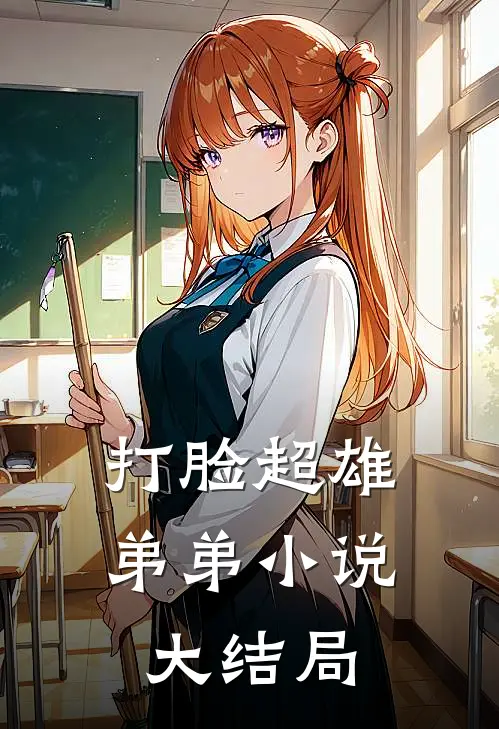 打脸超雄弟弟小说大结局