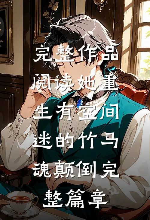 完整作品阅读她重生有空间,迷的竹马魂颠倒完整篇章