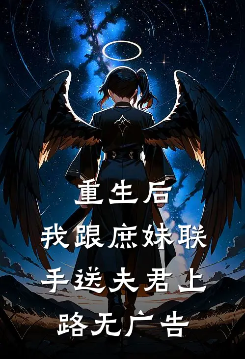 重生后，我跟庶妹联手送夫君上路无广告