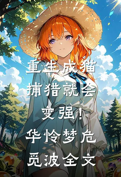 重生成猫，捕猎就会变强！华怜梦危觅波全文