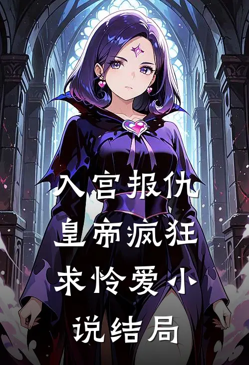 入宫报仇，皇帝疯狂求怜爱小说结局