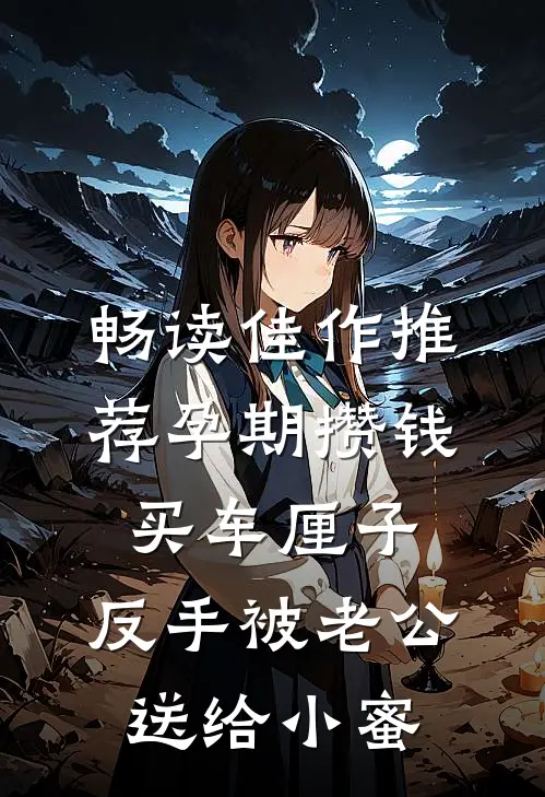 畅读佳作推荐孕期攒钱买车厘子，反手被老公送给小蜜