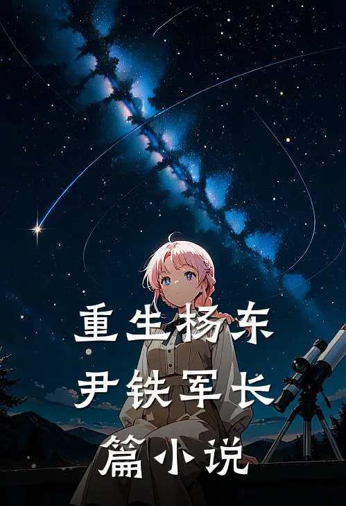 重生杨东尹铁军长篇小说