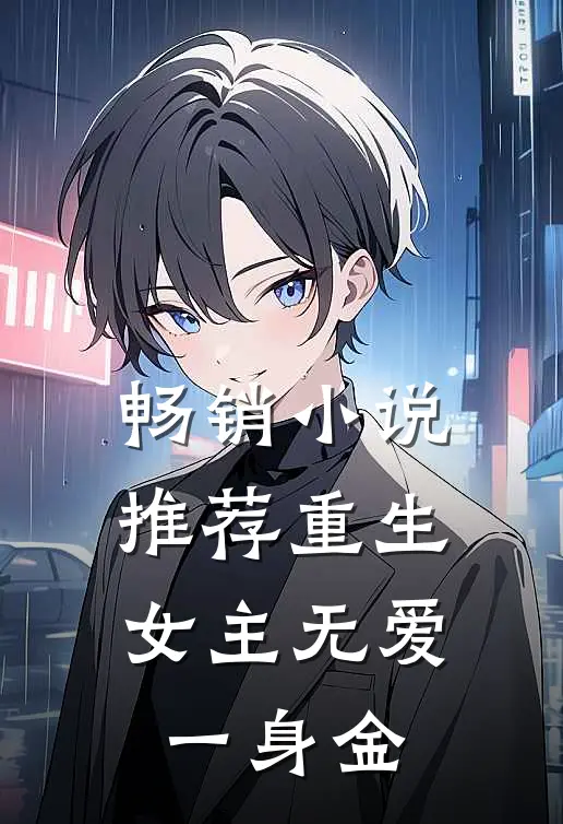 畅销小说推荐重生，女主无爱一身金