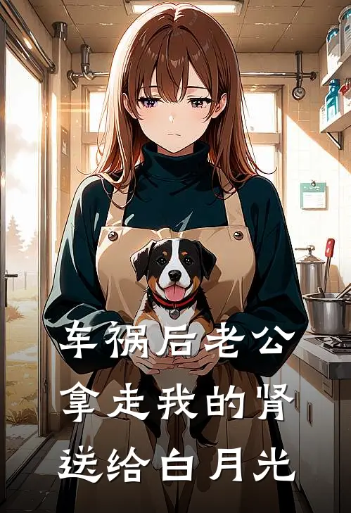 车祸后老公拿走我的肾送给白月光