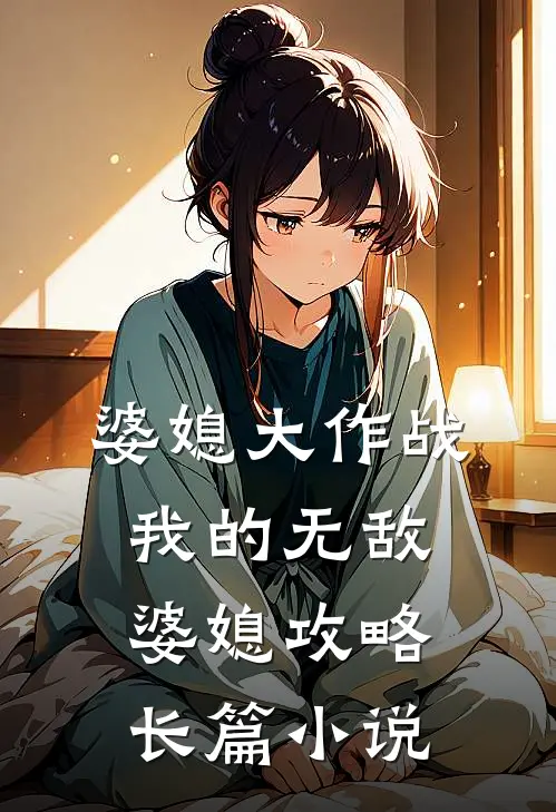 婆媳大作战：我的无敌婆媳攻略长篇小说