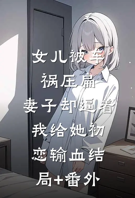 女儿被车祸压扁，妻子却逼着我给她初恋输血结局+番外