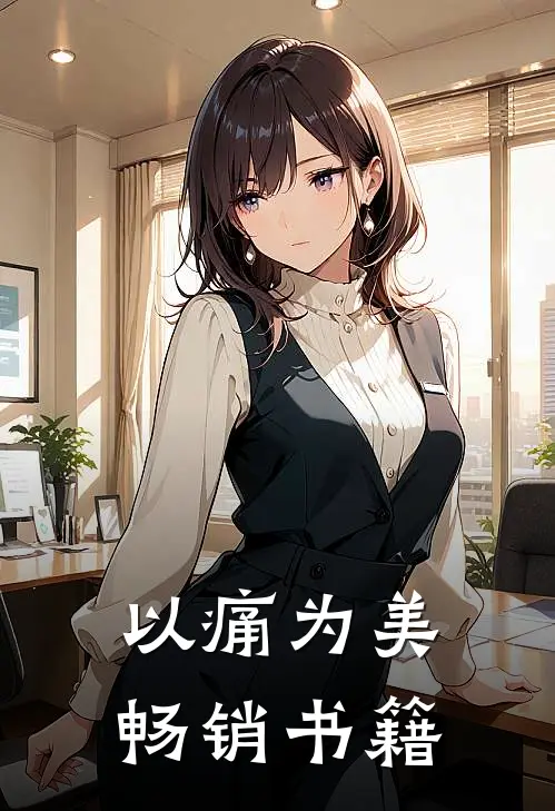 以痛为美畅销书籍