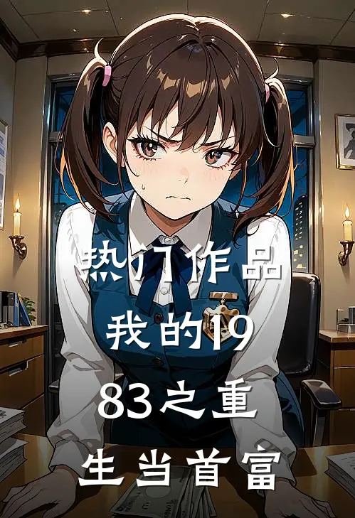 热门作品我的1983之重生当首富