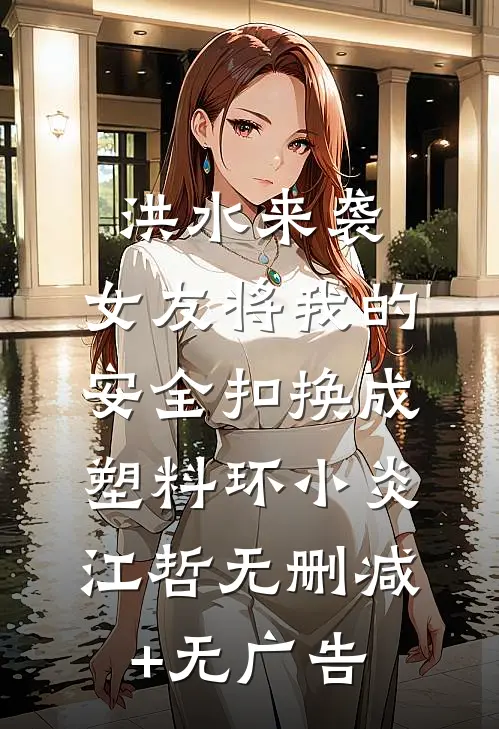 洪水来袭，女友将我的安全扣换成塑料环小炎江哲无删减+无广告