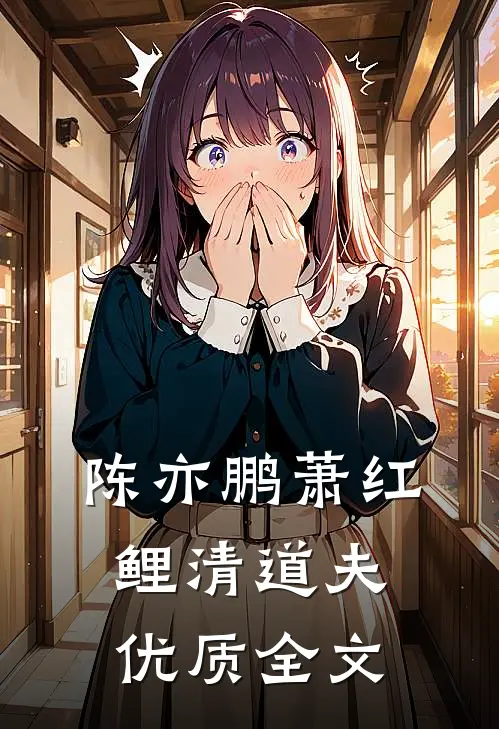陈亦鹏萧红鲤清道夫优质全文