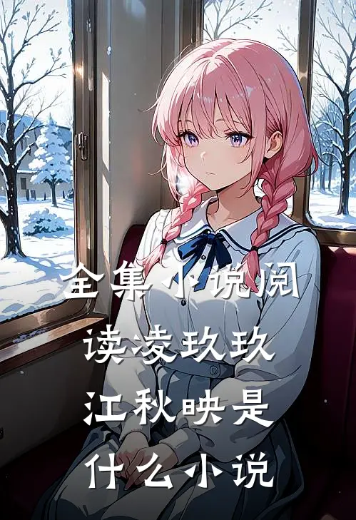 全集小说阅读凌玖玖江秋映是什么小说