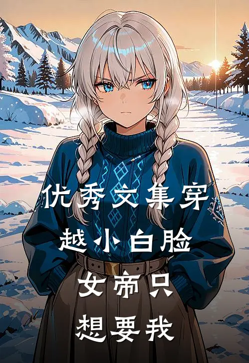 优秀文集穿越小白脸，女帝只想要我