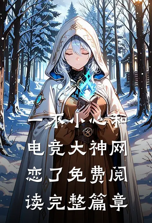 一不小心和电竞大神网恋了免费阅读完整篇章
