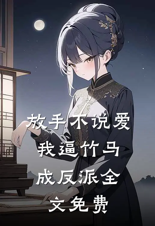 放手不说爱，我逼竹马成反派全文免费
