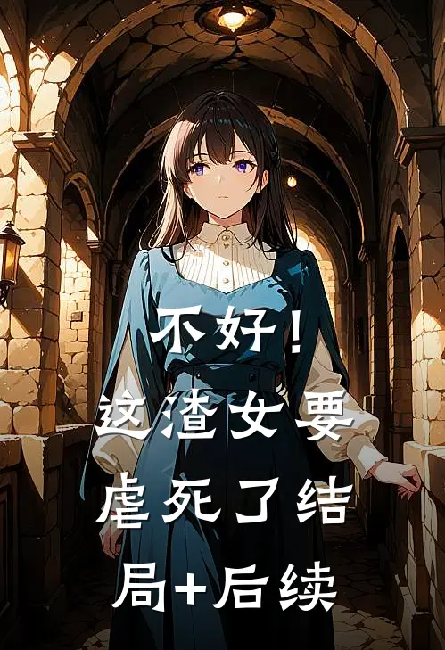 不好！这渣女要虐死了结局+后续