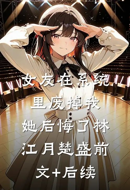 女友在系统里废掉我，她后悔了林江月楚盛前文+后续