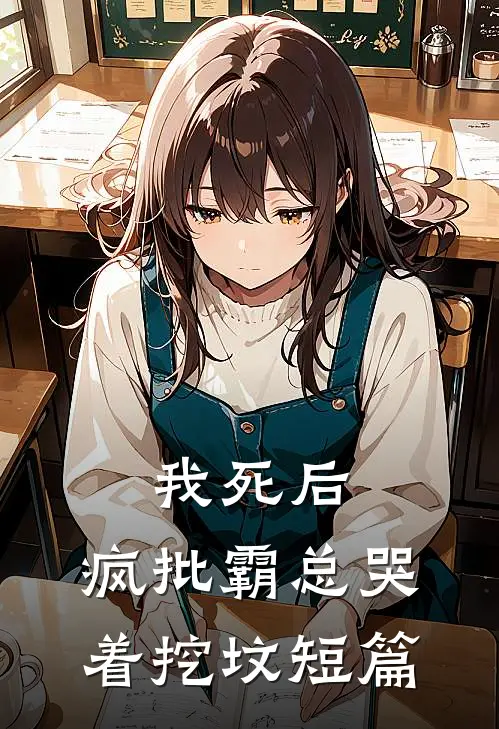我死后，疯批霸总哭着挖坟短篇