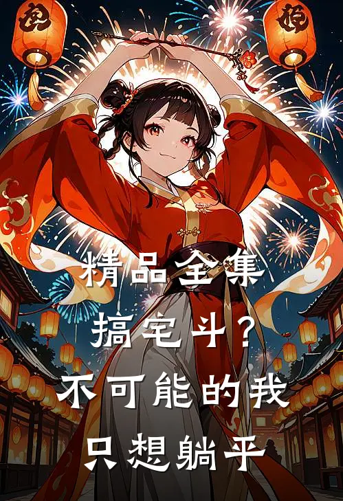 精品全集搞宅斗？不可能的，我只想躺平