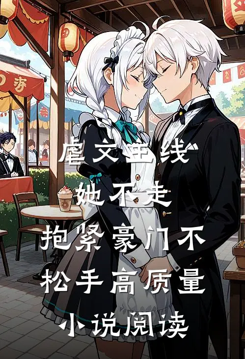 虐文主线她不走，抱紧豪门不松手高质量小说阅读
