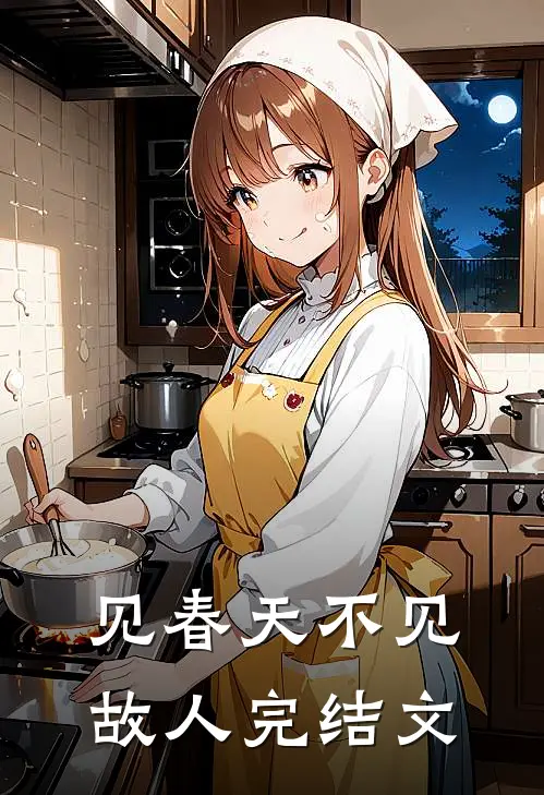 见春天不见故人完结文