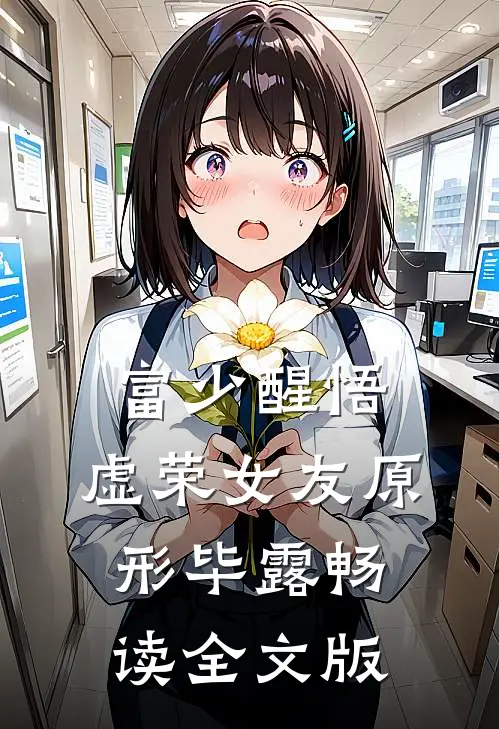 富少醒悟：虚荣女友原形毕露畅读全文版