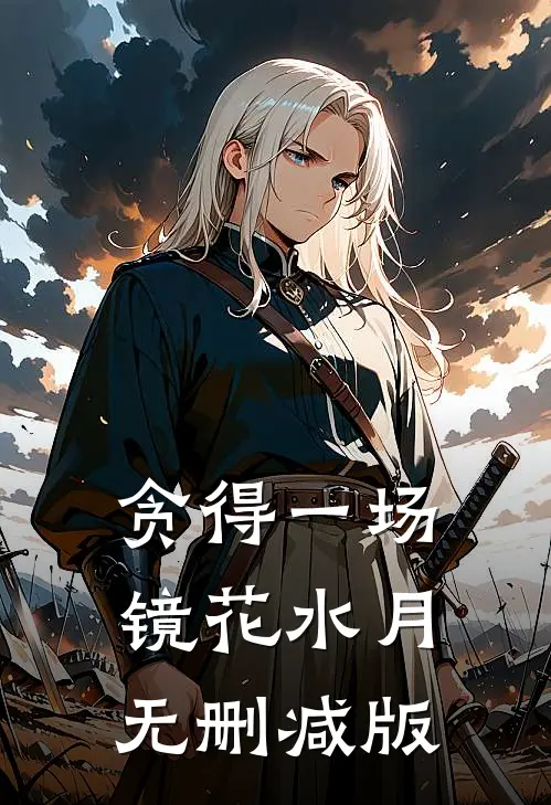 贪得一场镜花水月无删减版